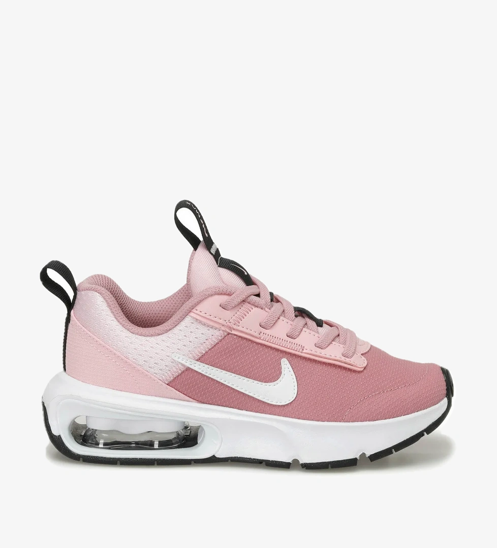 Air Max INTRLK Lite Pembe Kız Çocuk Spor Ayakkabı