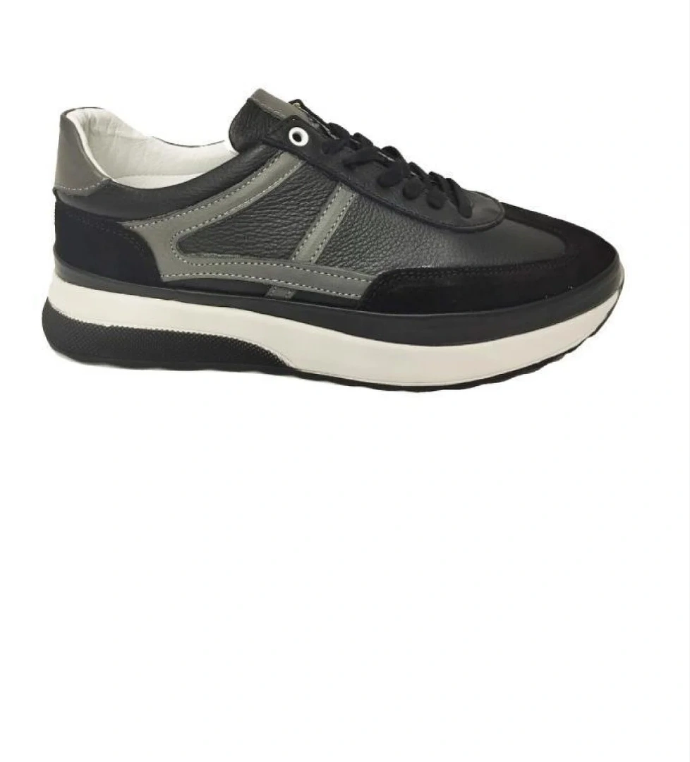 Torres Moon 6642-24 Hakiki Deri Anatomik Erkek Ayakkabı model görseli