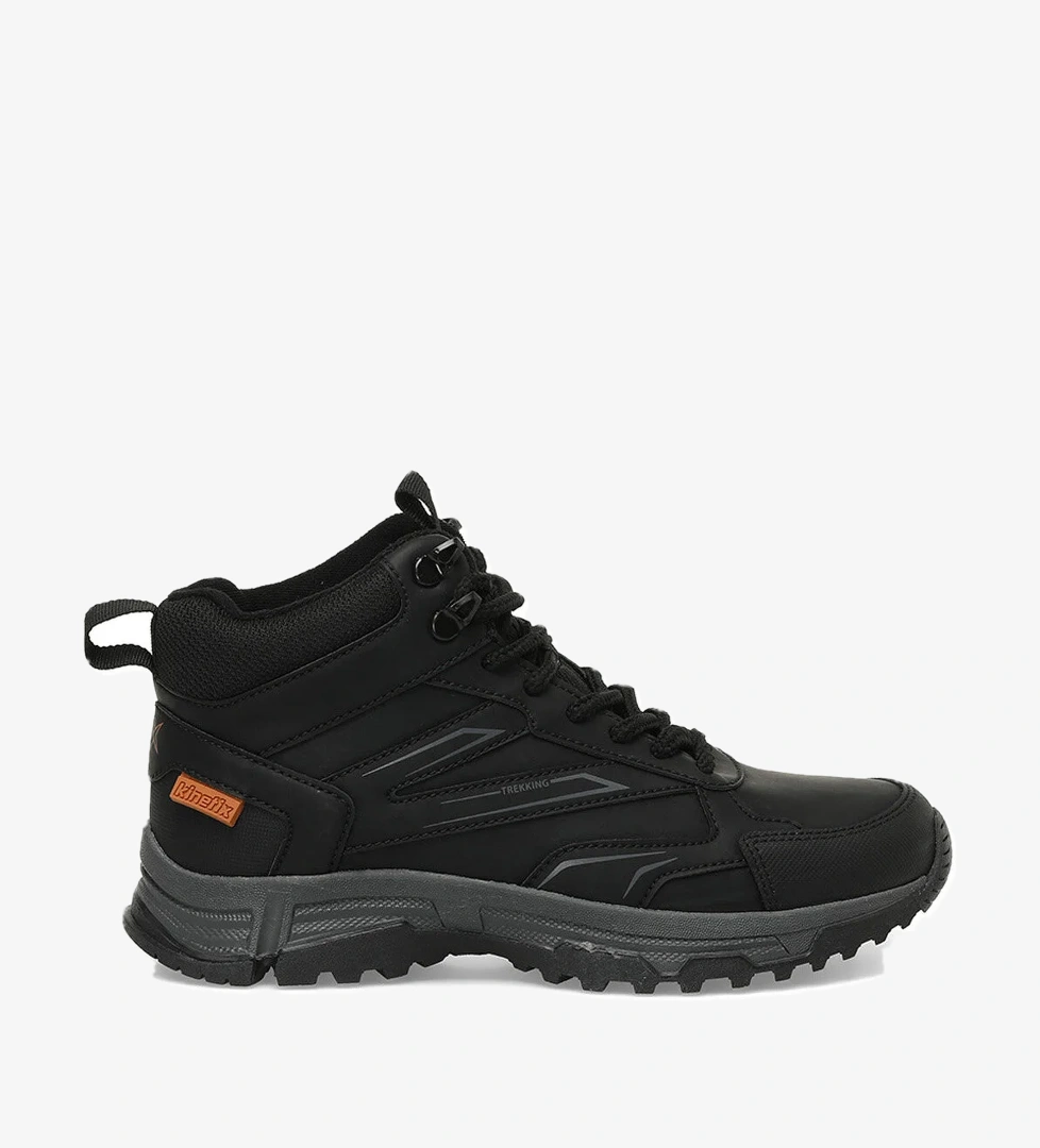 MAGNA PU HI 4PR Siyah Unisex Outdoor Bot - Görsel 1