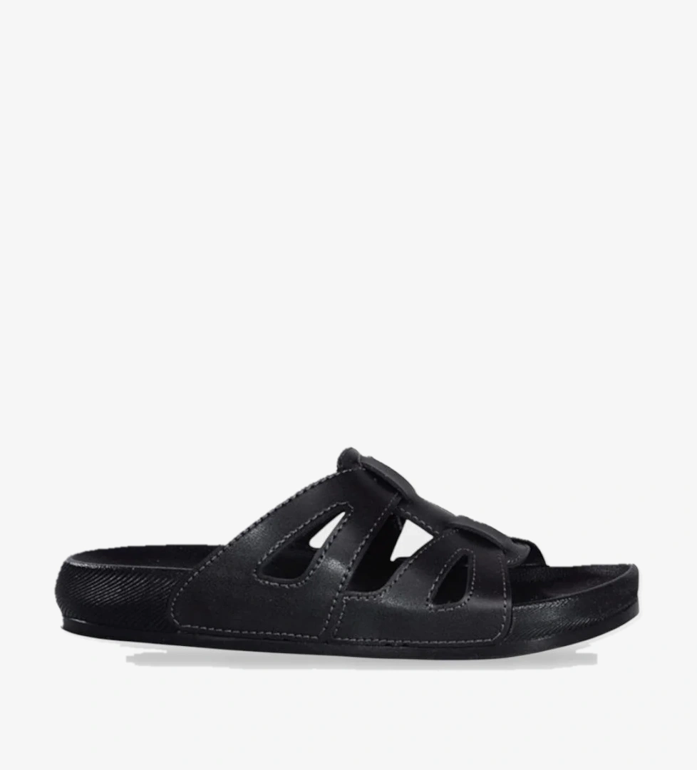 Liger Anatomik Taban Rahat Trend Kadın Terlik model görseli