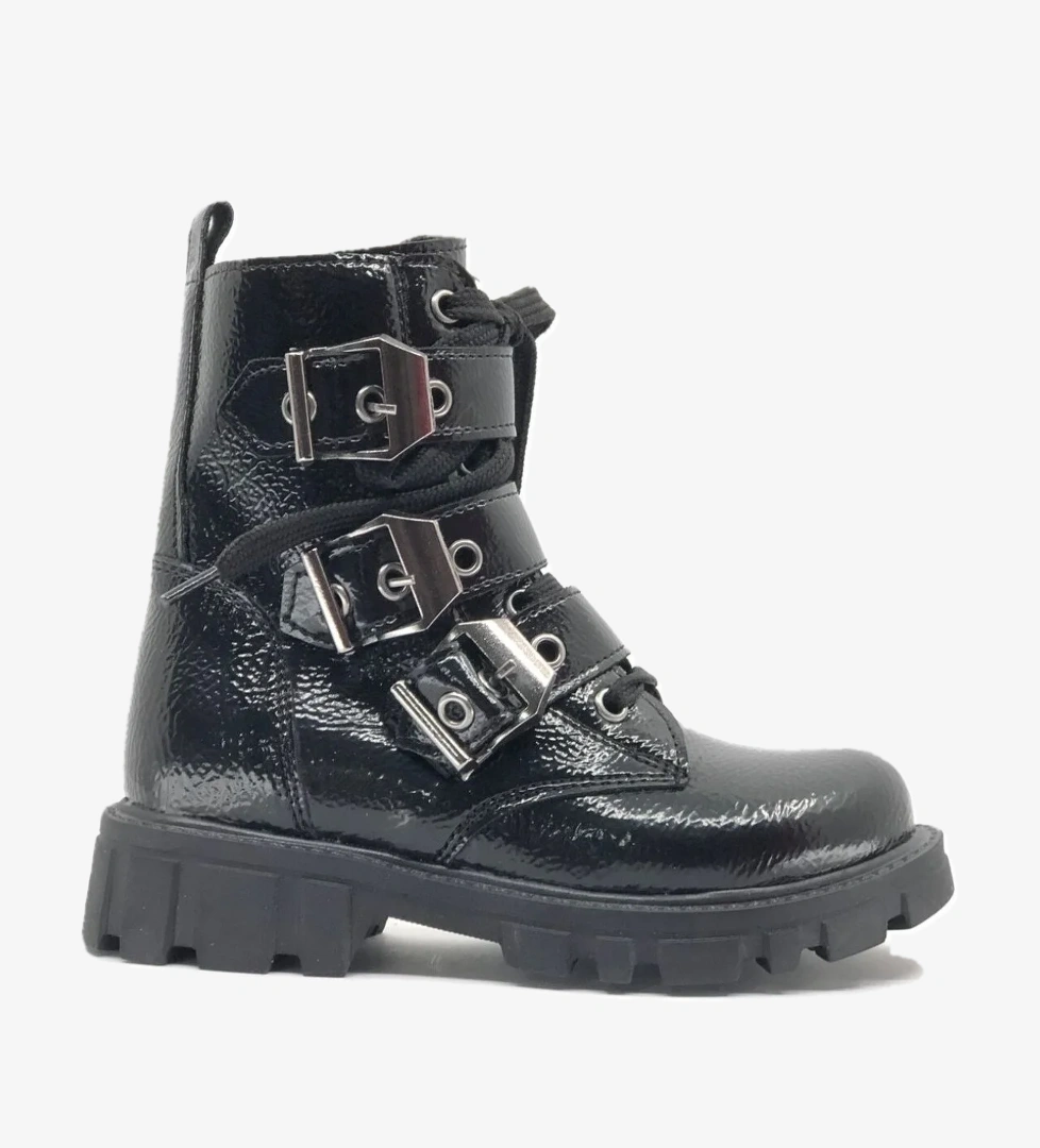 Aydındaş Üç Toka Postal Çocuk Bot model görseli