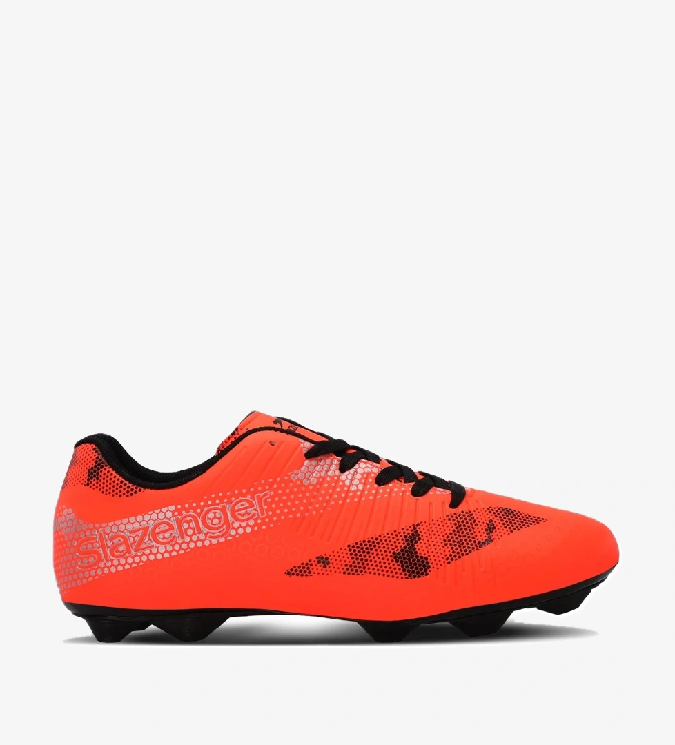 CYPRUS Erkek Futbol Ayakkabı Turuncu