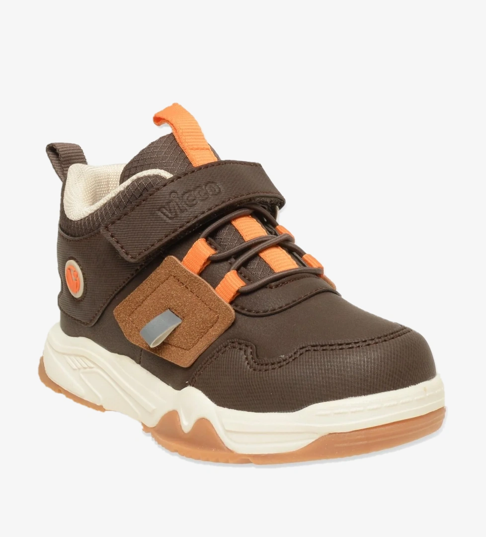 946.P24K440 Getto Patik Phylon Kahverengi Erkek Çocuk Spor Ayakkabı