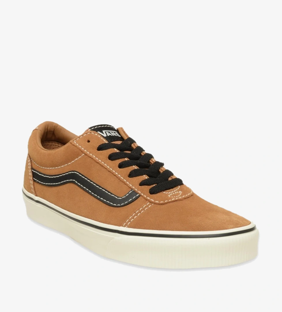 Vn000Csk Ward Sneakers Taba Unisex Spor Ayakkabı