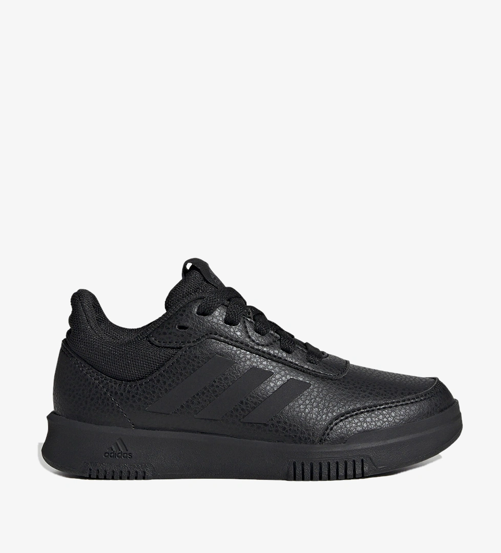 adidas GW6424-K Tensaur Sport 2.0 K Siyah Unisex Unisex Çocuk Unisex Çocuk