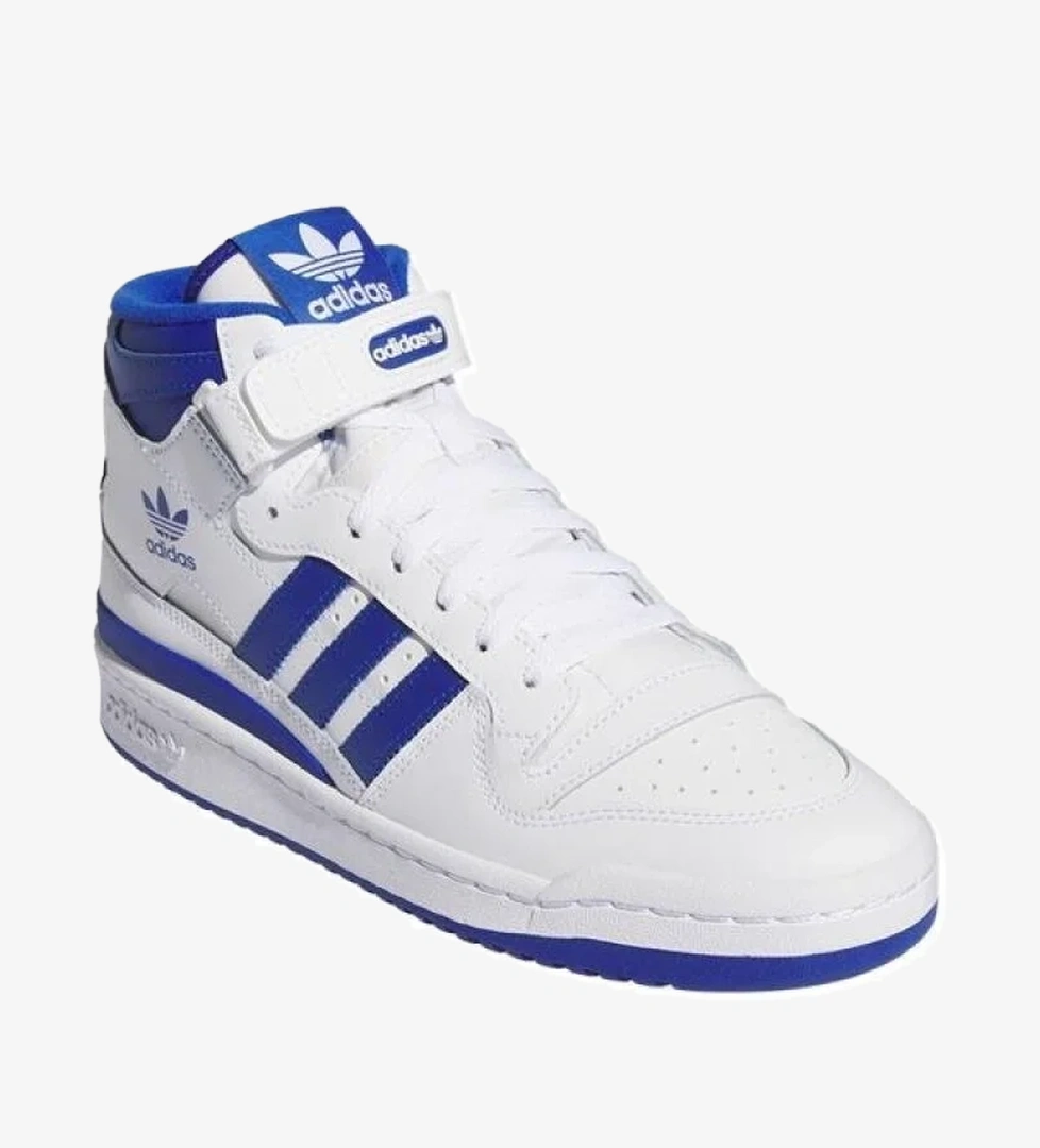 Unisex FORUM MID Spor Ayakkabı IG3755