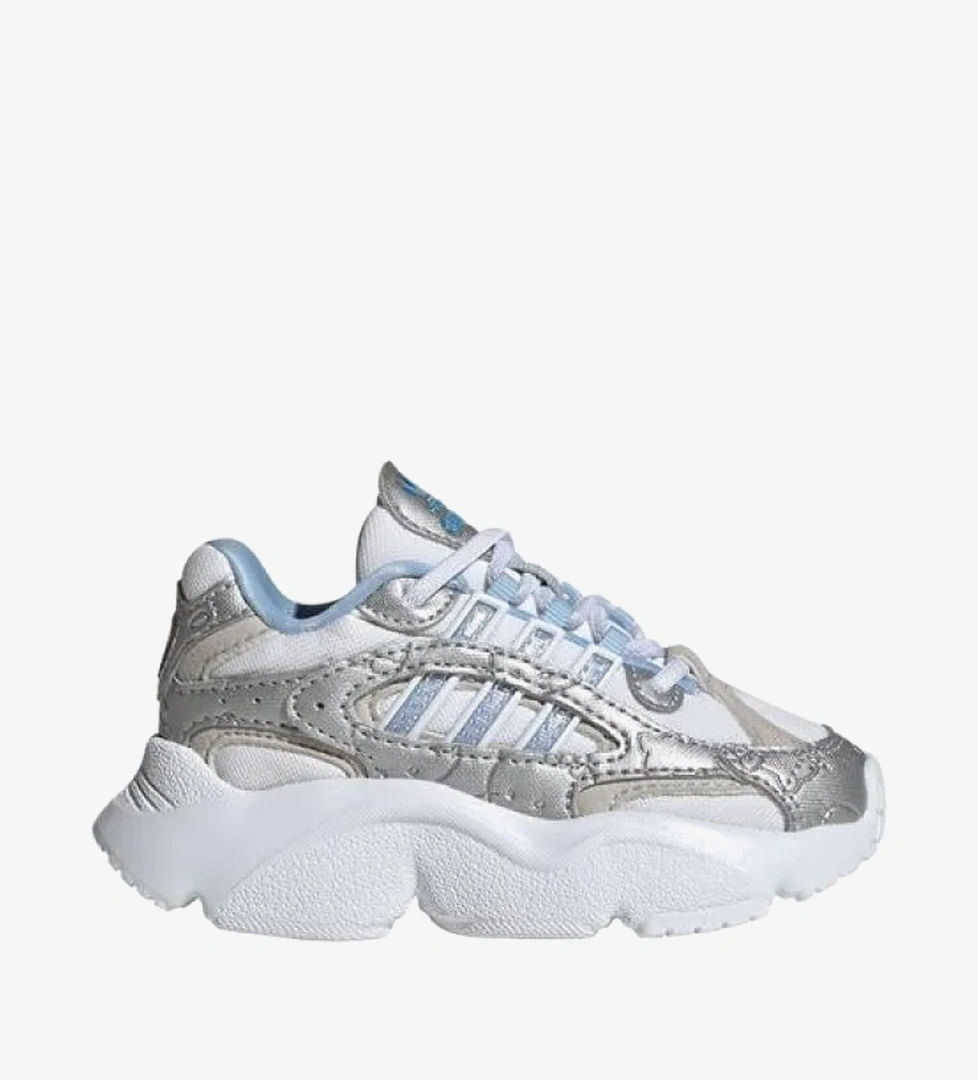 Adidas Gri Adidas Ozmillen
