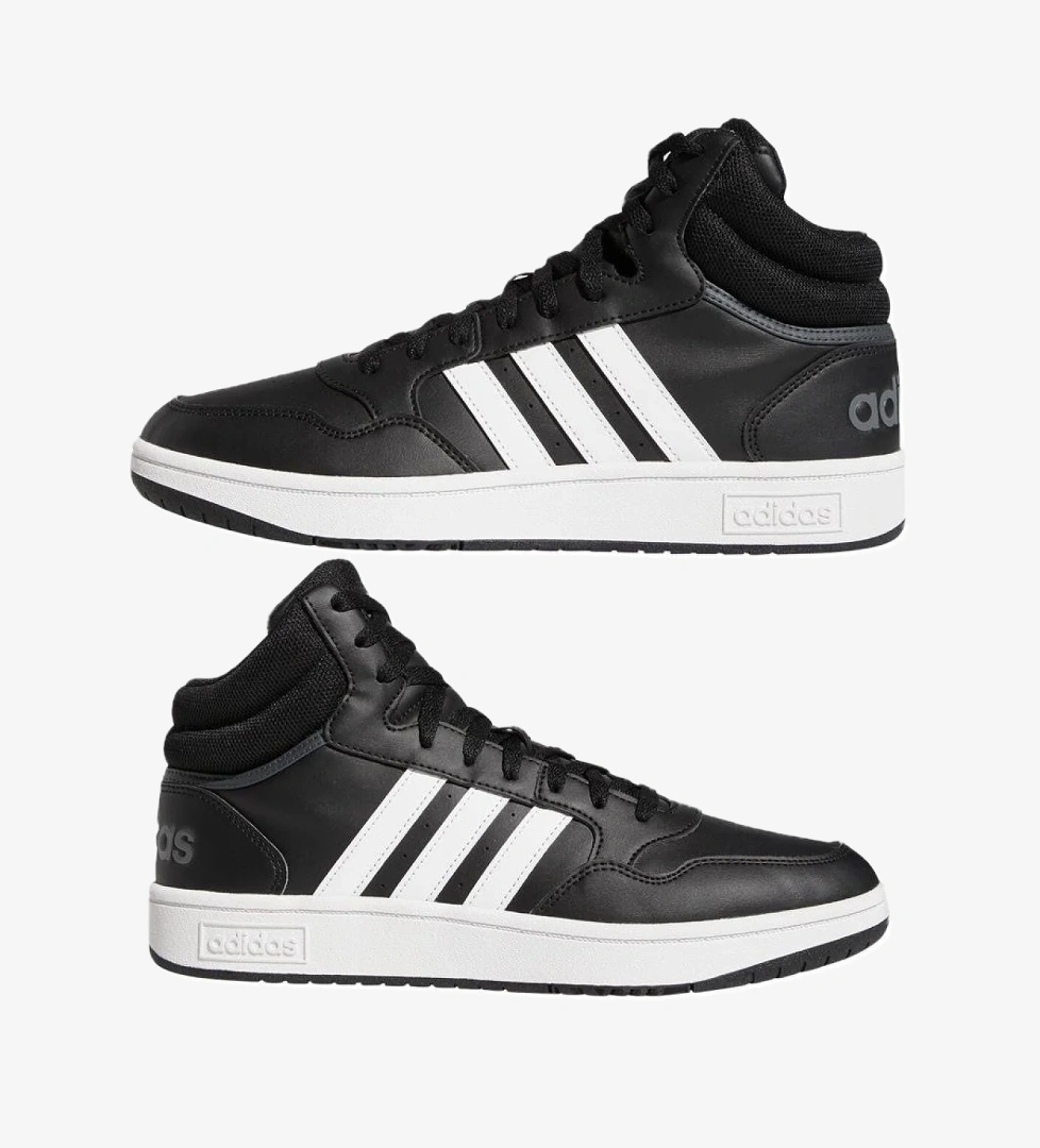 ERKEK SPOR AYAKKABI GW3020