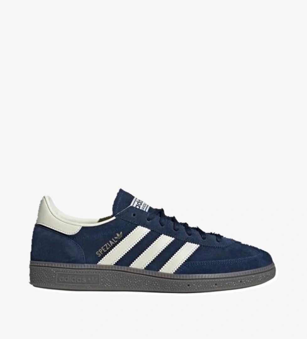 HANDBALL SPEZIAL Erkek Sneaker IF7087 - Görsel 1
