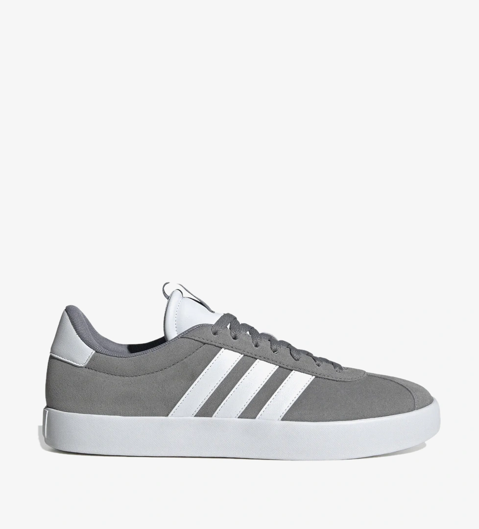 Adidas Gri Adidas Vl Court 3.0