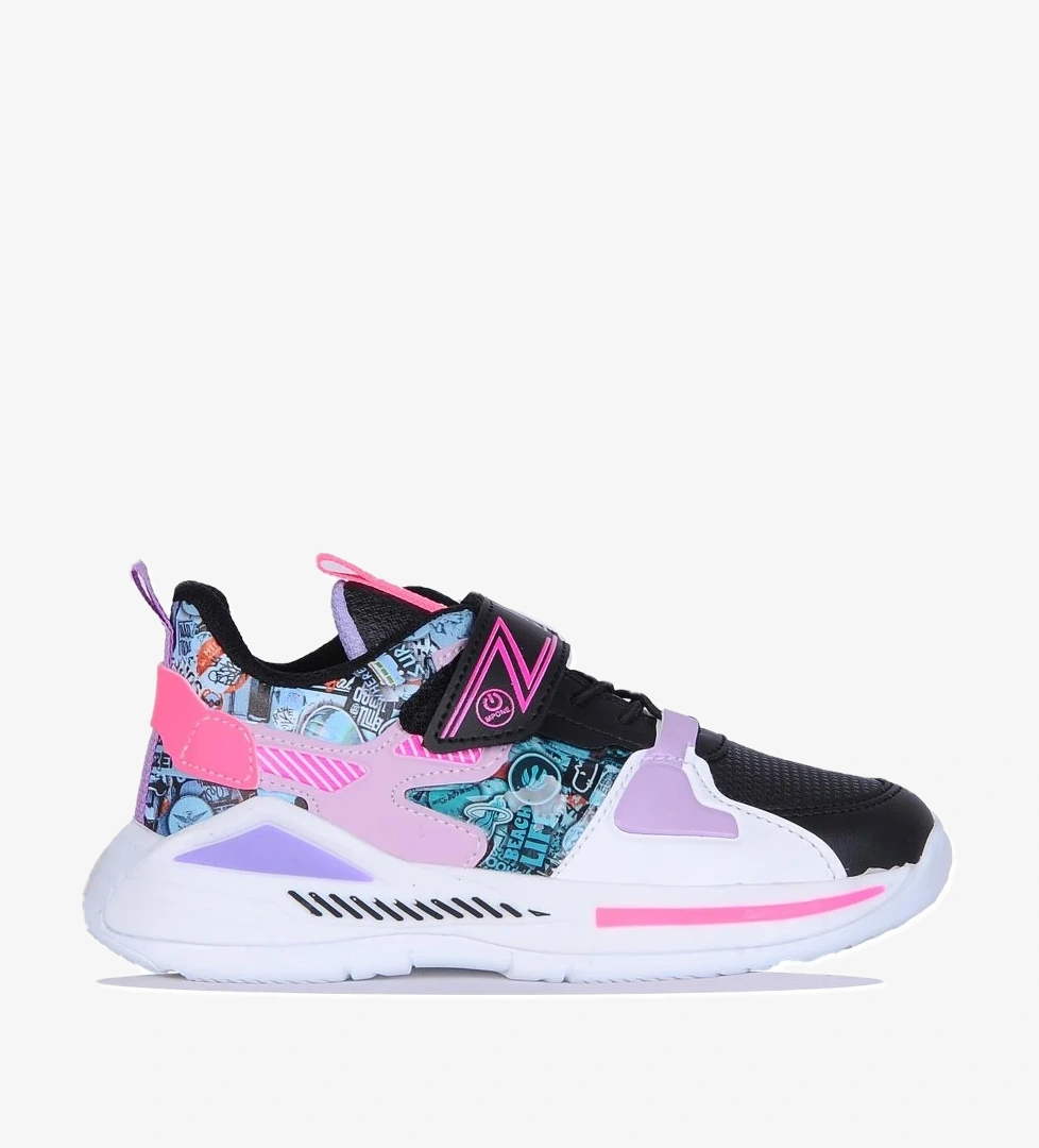 M.p Mp 242-3325Ft Syh-Sarı Erkek Çocuk Spor Ayakkabı model görseli