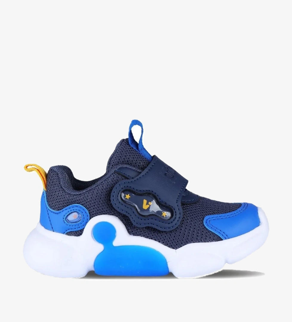 Gum Ortopedik Işıklı Çocuk Spor Ayakkabı