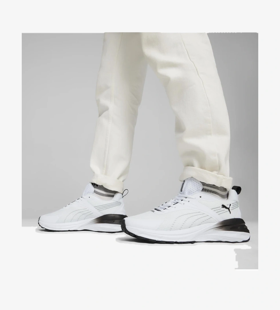 395235 Hypnotic Erkek Spor Ayakkabı - Görsel 1