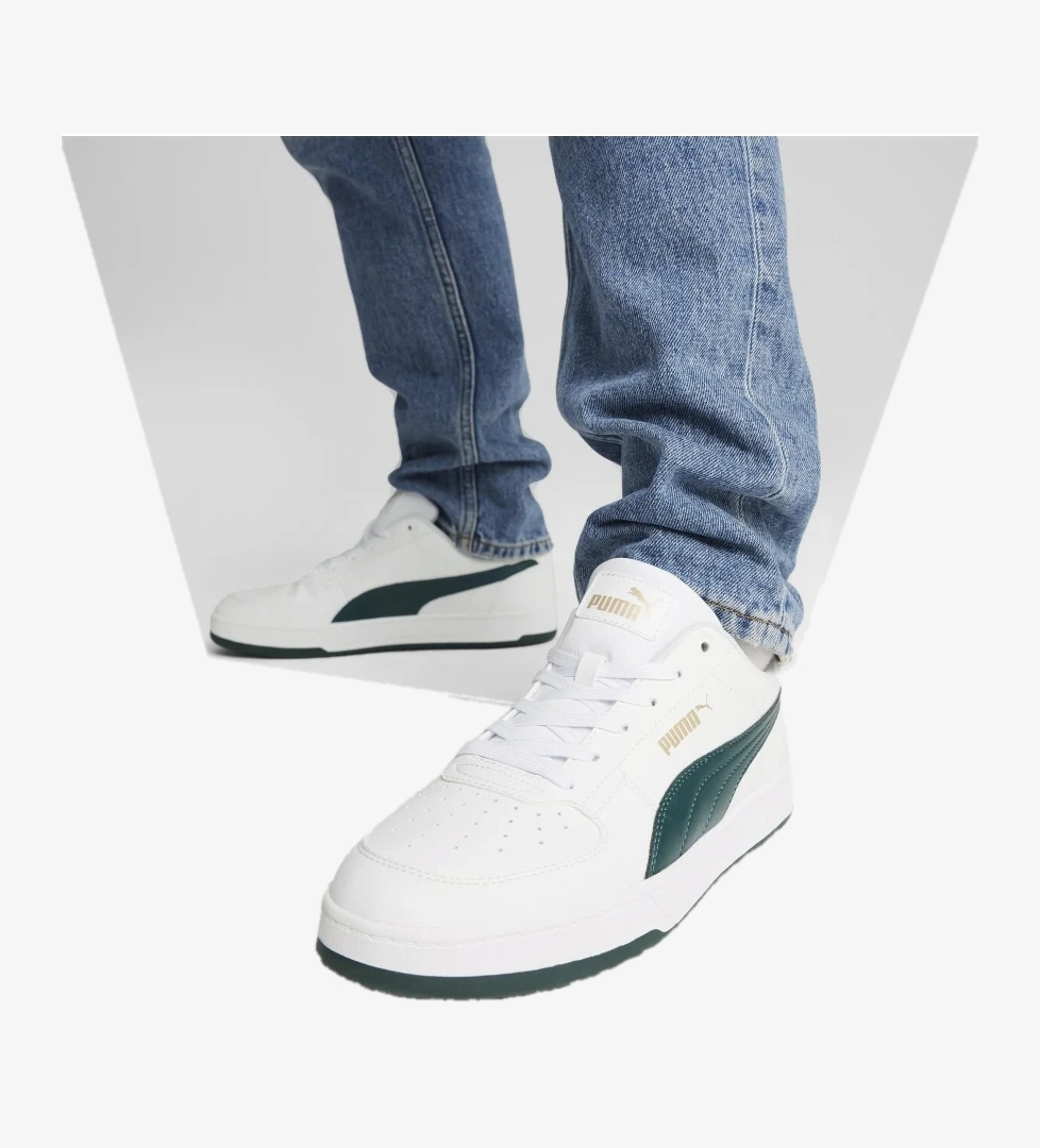 392290 Caven 2.0 Erkek Sneaker Spor Ayakkabı