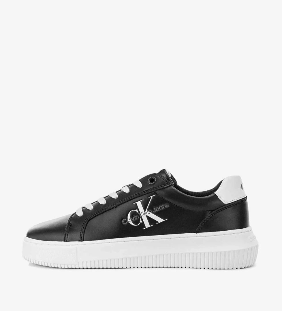 Calvin Klein Chunky Laceup Kadın Sneaker model görseli