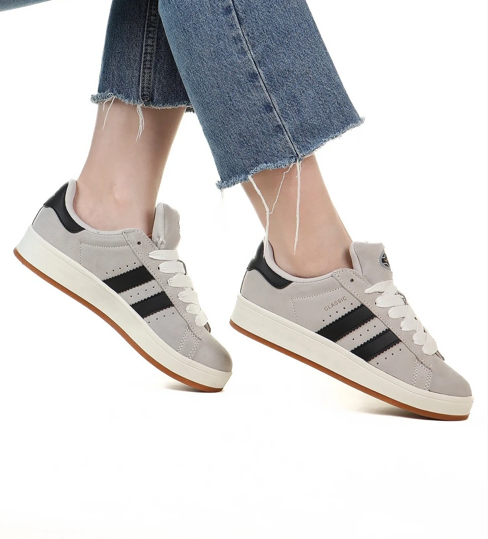 Vojo Cheta Cmps Comfort Taban Hakiki Deri Unisex Sneaker model görseli