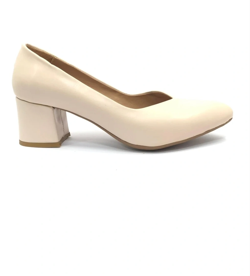 Ventes 564707 Özel Üretin 41-42 Numara Kadın Topuklu Ayakkabı model görseli