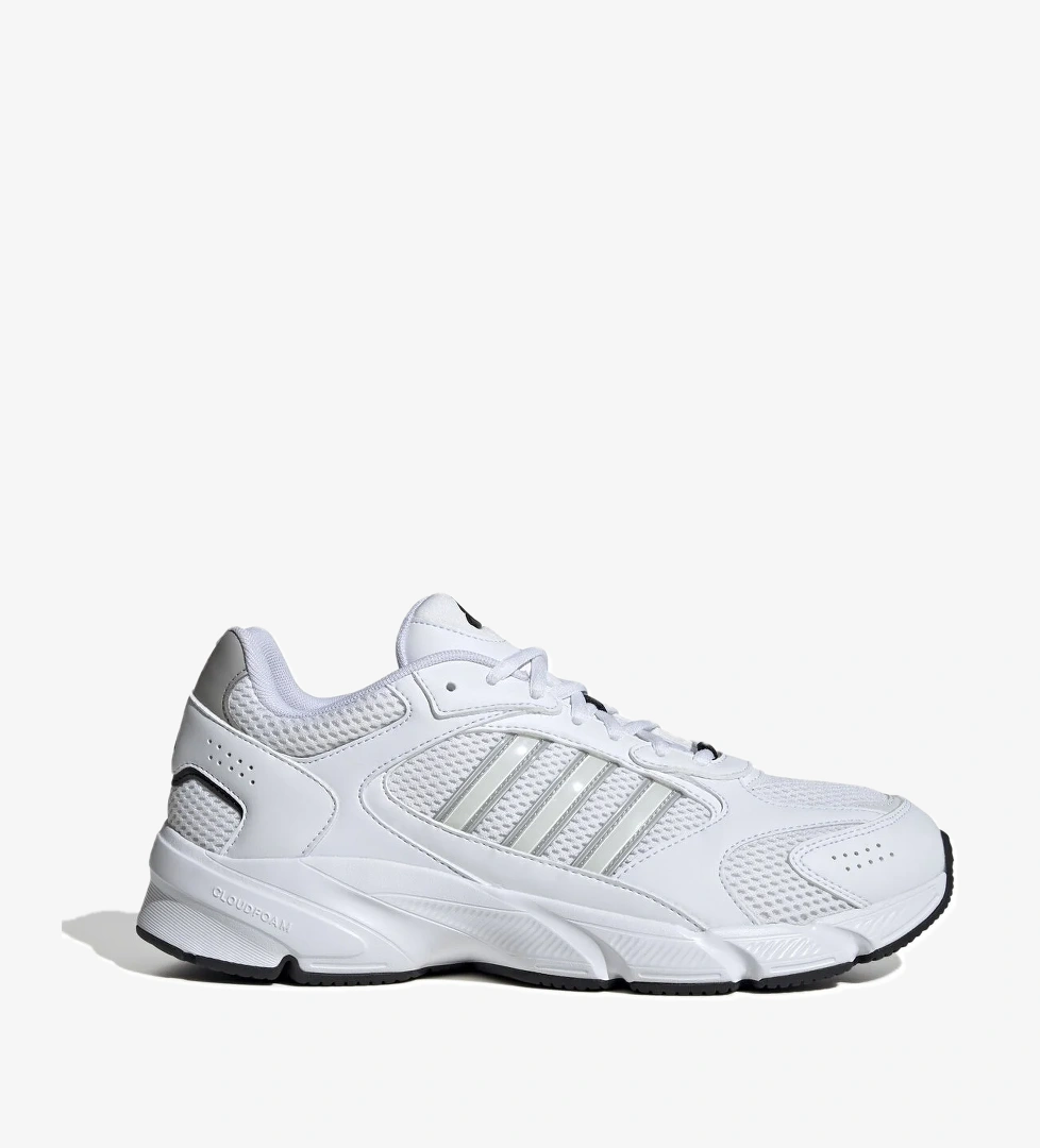 CRAZYCHAOS 2000 Beyaz Erkek Sneaker