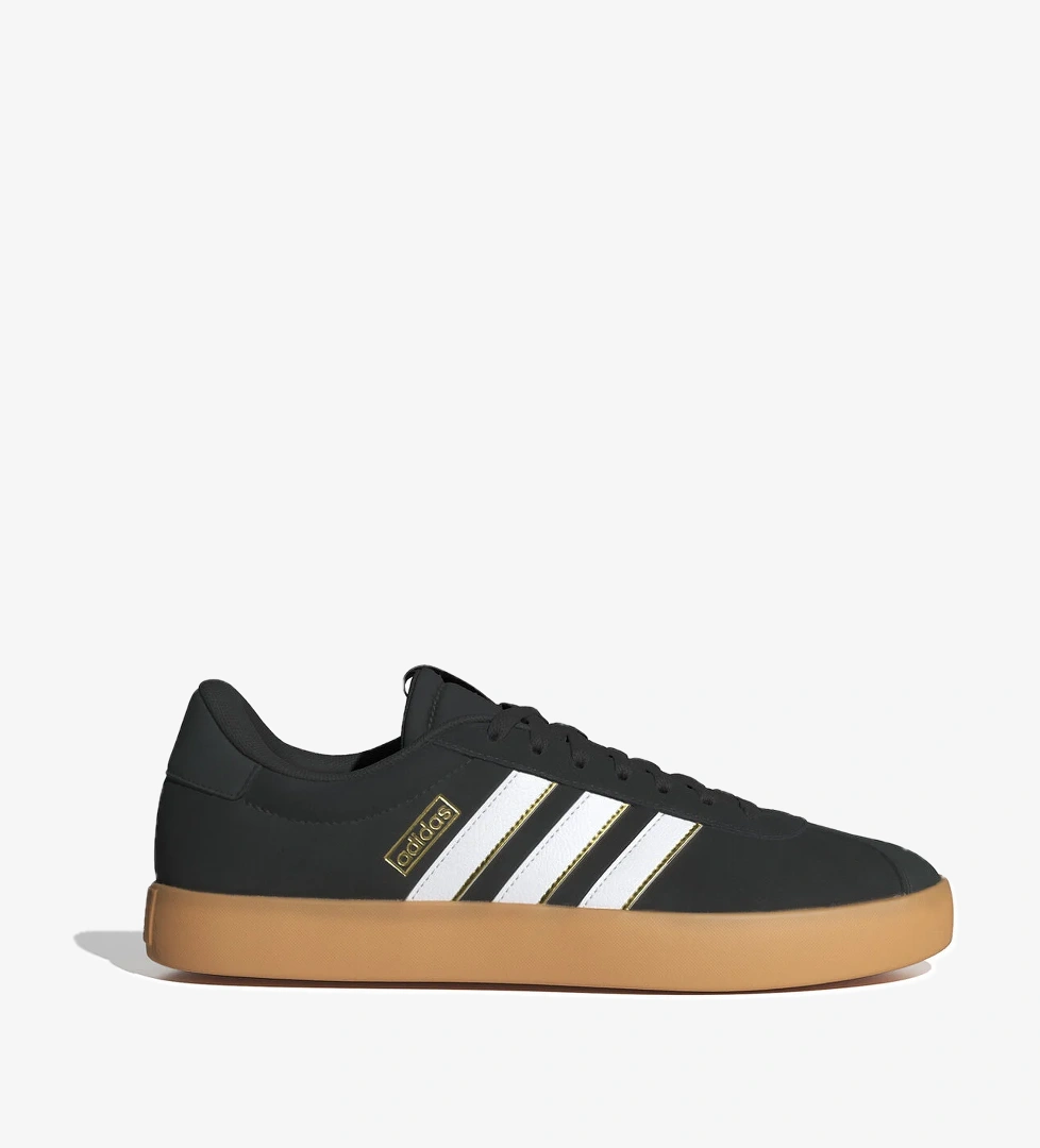 adidas VL COURT 3.0 Siyah Erkek Sneaker