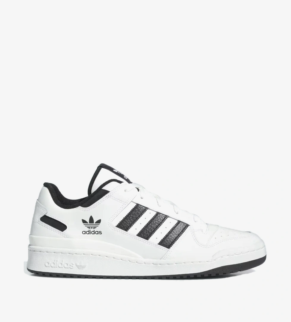 Adidas Beyaz Adidas Forum Low
