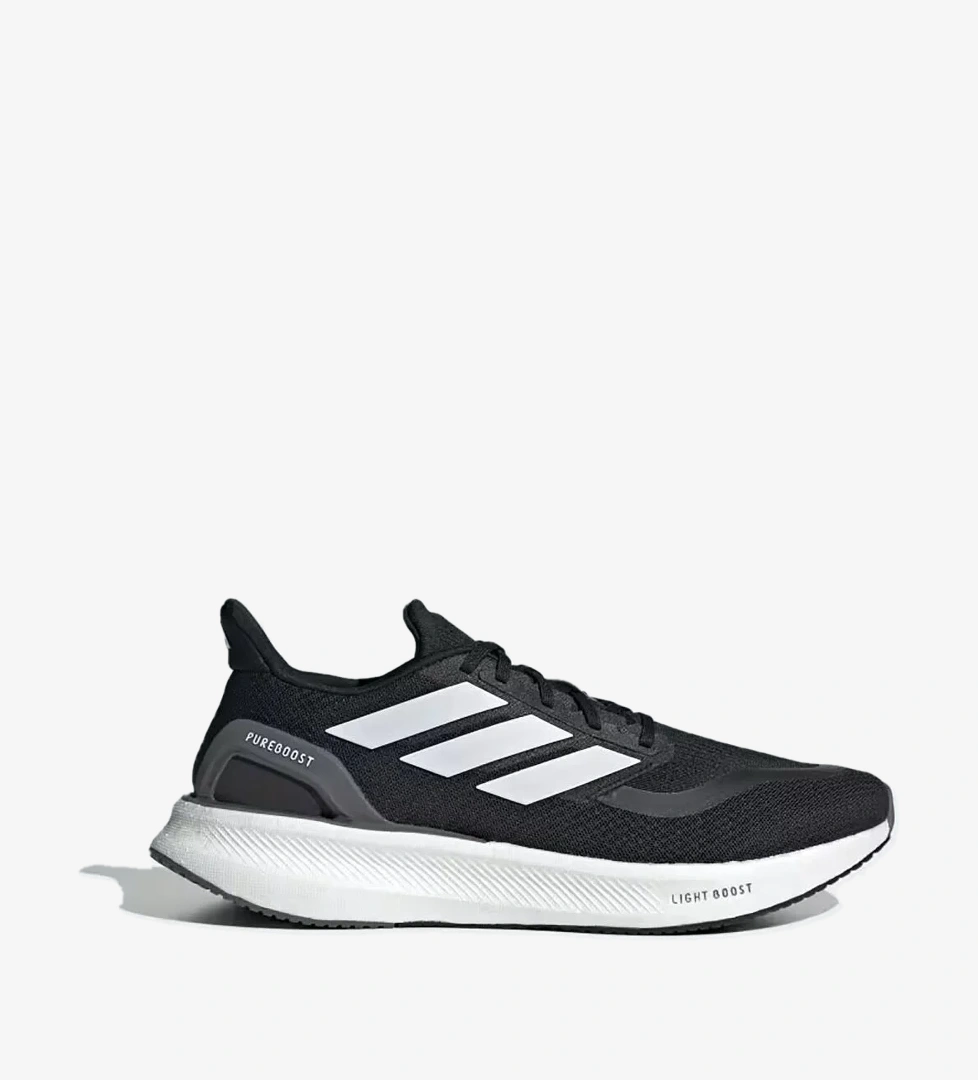 Adidas Erkek Koşu - Yürüyüş Ayakkabı Pureboost 5 If9191 model görseli