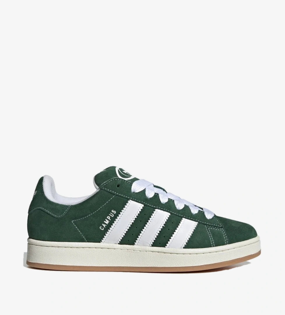 Adidas Yeşil Adidas Campus h03472