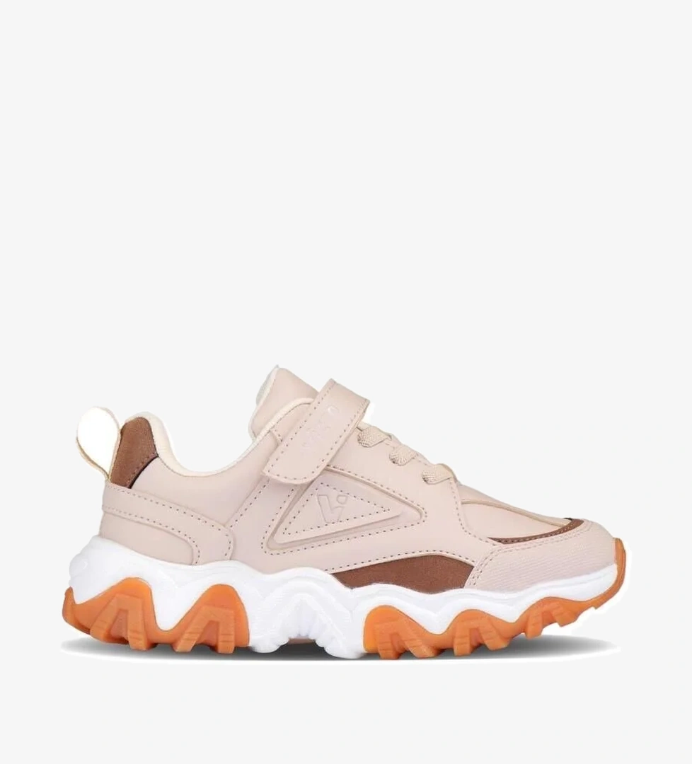 Vicco Jessy Hafif Çocuk Bej Ayakkabı model görseli