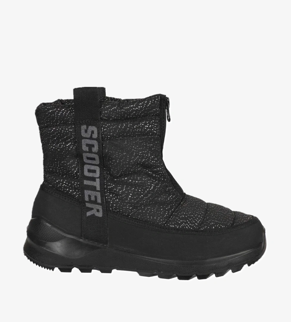 Scooter Watertight Kadın Bot model görseli