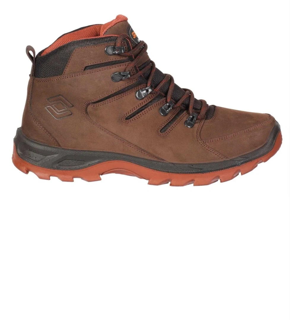 Erkek Outdoor Bot - Görsel 1