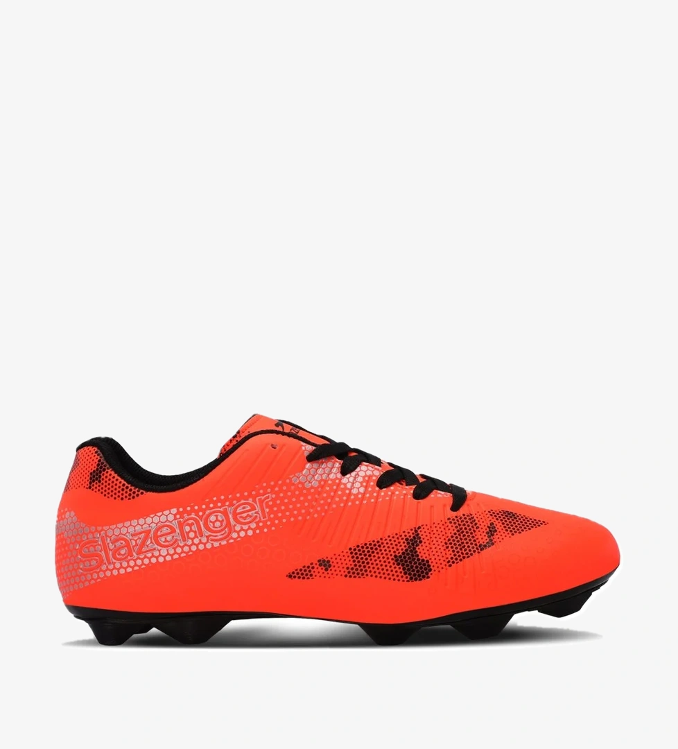 CYPRUS KRP Erkek Çocuk Futbol Ayakkabı Turuncu