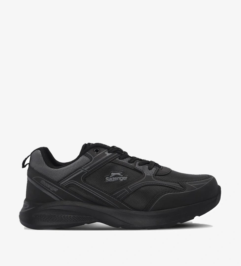 GIMA Erkek Sneaker Ayakkabı Siyah / Siyah