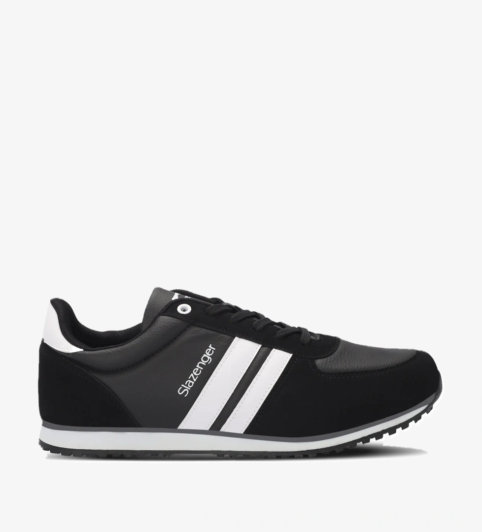 LEVEL I Erkek Sneaker Ayakkabı Siyah