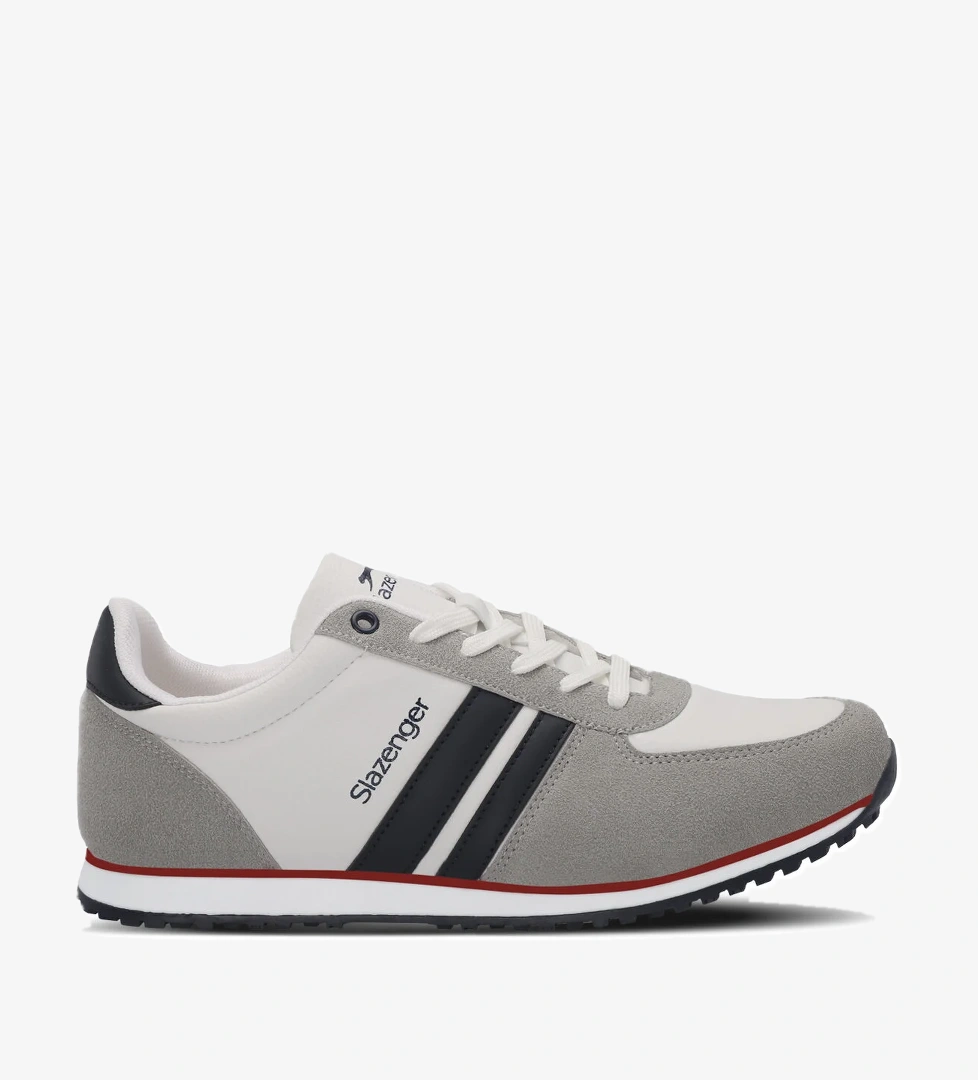 LEVEL I Erkek Sneaker Ayakkabı Beyaz