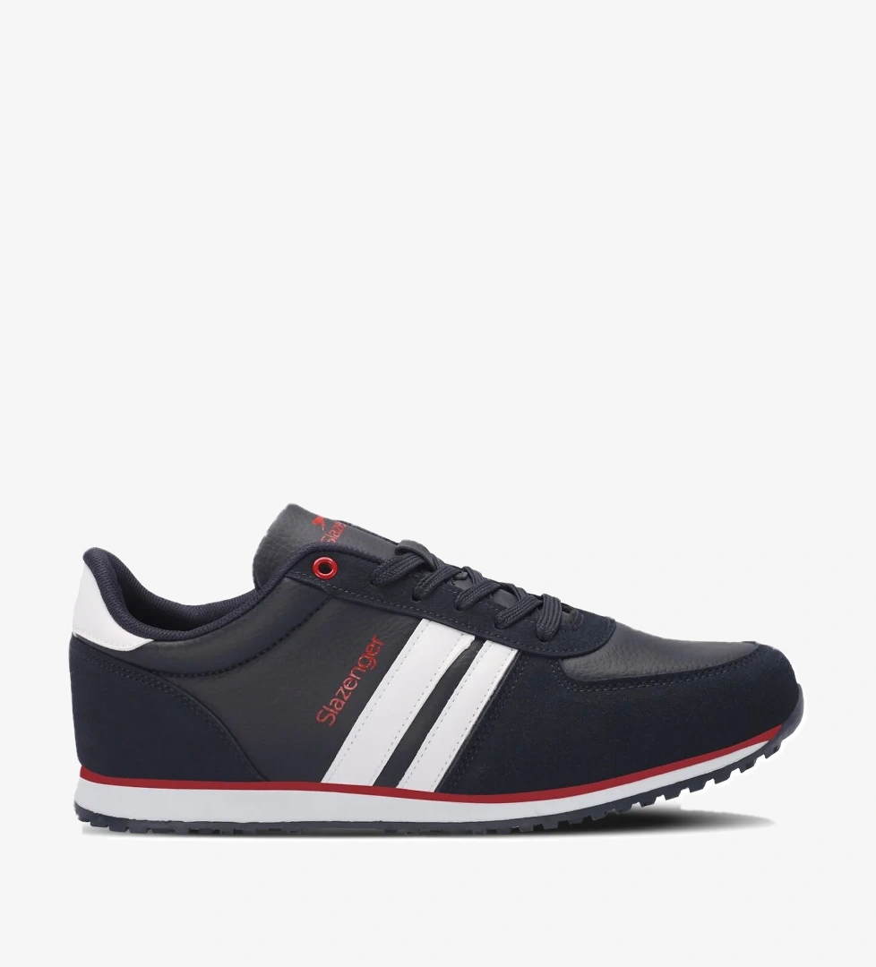 LEVEL I Erkek Sneaker Ayakkabı Lacivert