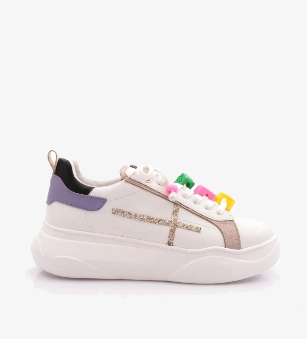 1023 Kadin Sneaker Ayakkabi