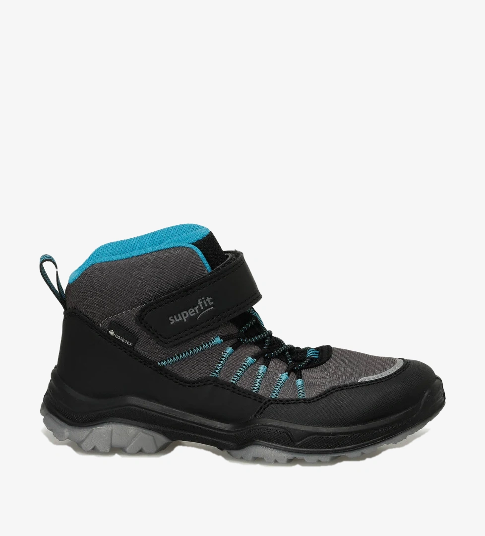 Superfit Siyah Superfit Jupiter