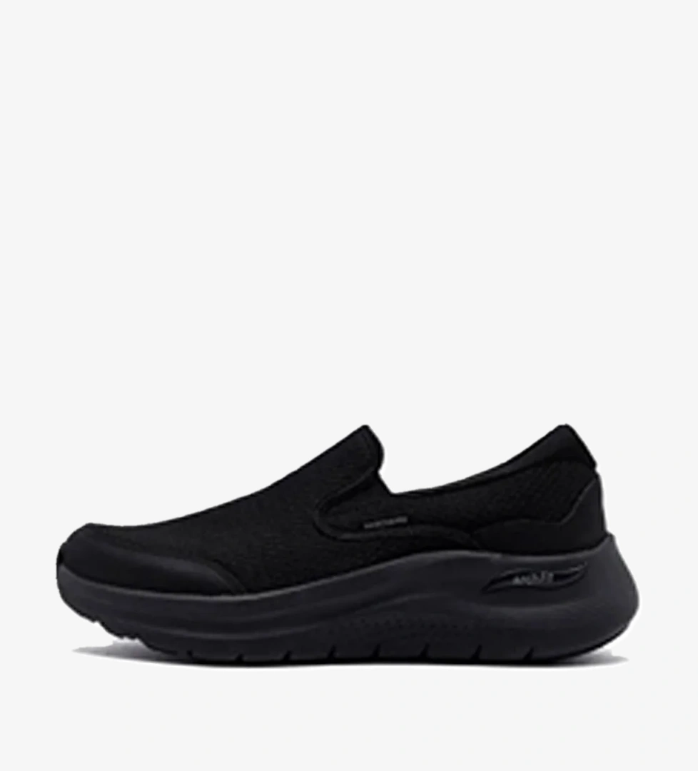 Skechers Siyah Skechers Arch Fit 2.0 Erkek