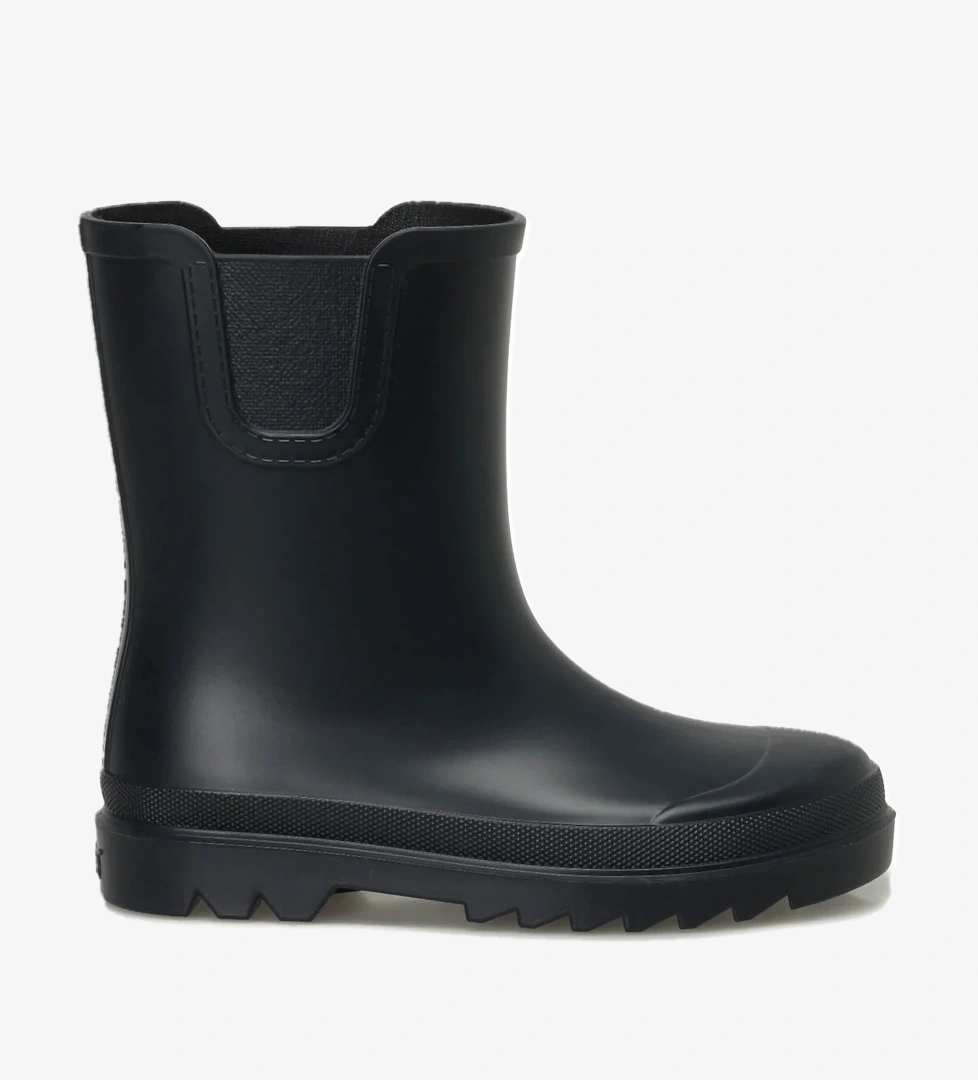 W10274 TOKIO Mavi Erkek Çocuk Yağmur Çizmesi - Görsel 1