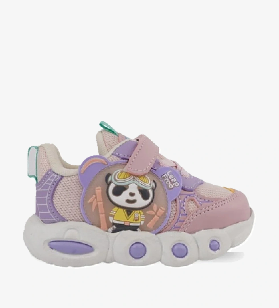 Cool Peter Somon Bebe Kız Çocuk Spor Ayakkabı model görseli