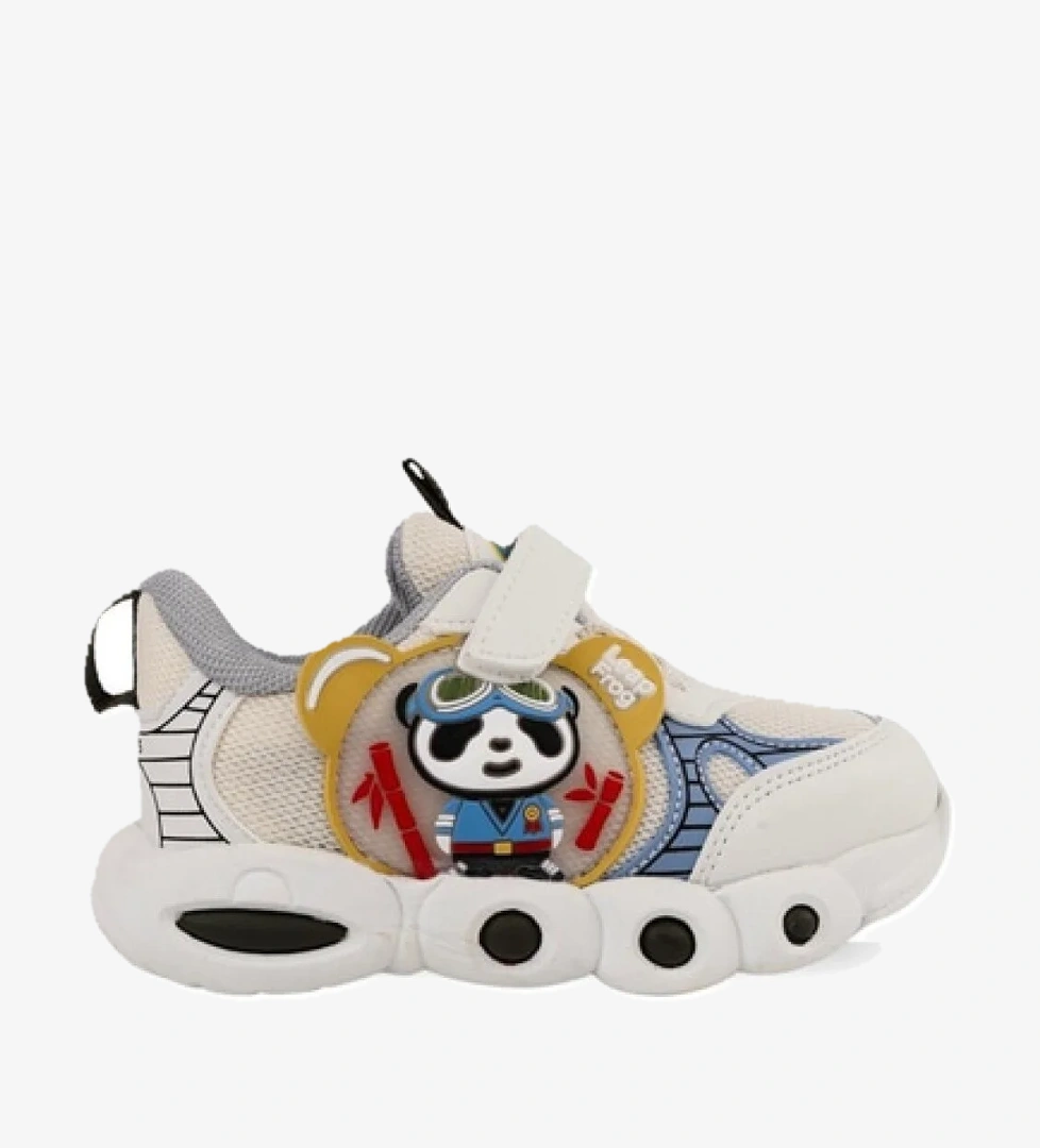 Cool Peter Bebe Bej Erkek Çocuk Günlük Spor Ayakkabı model görseli