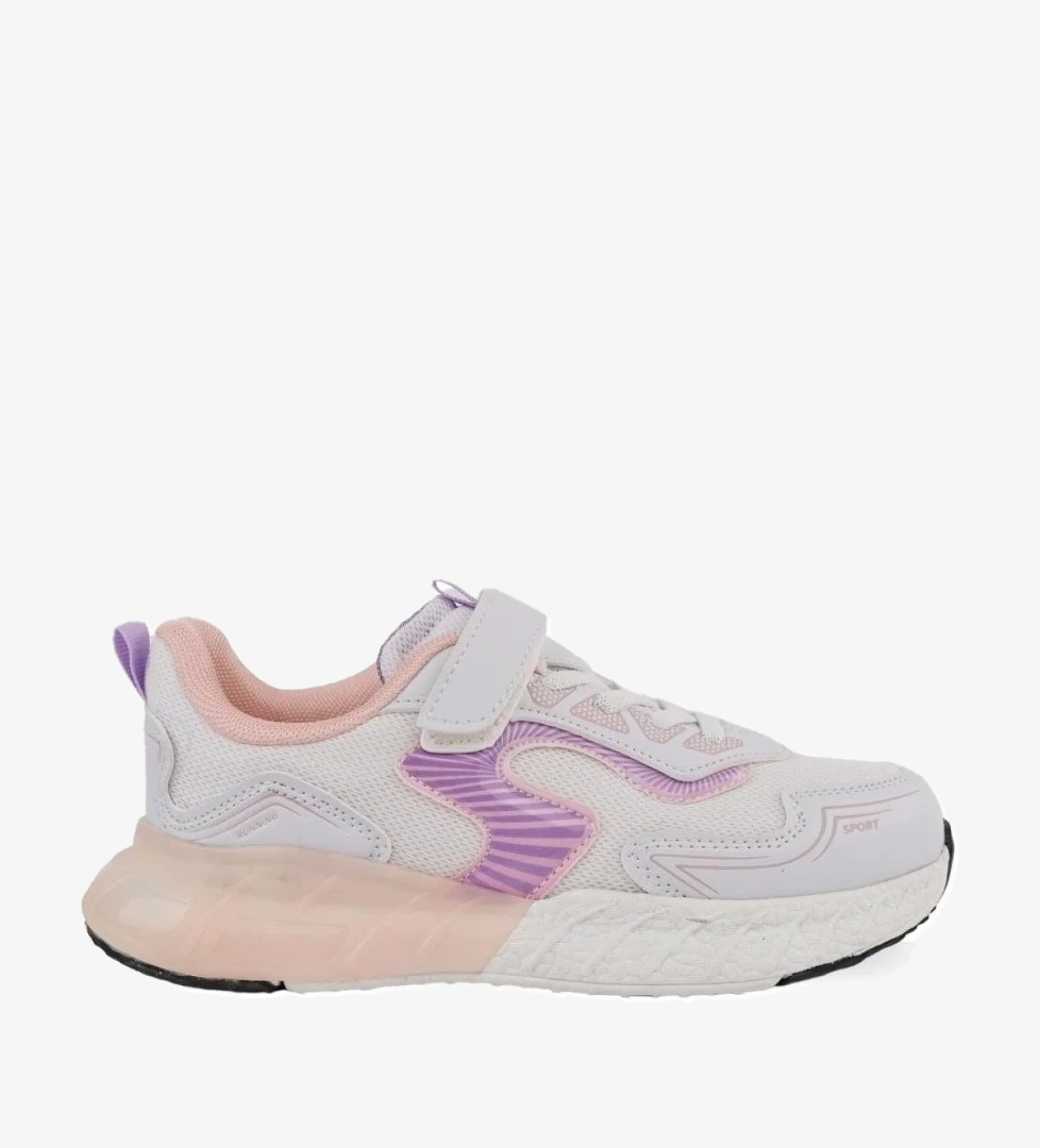 Cool Owen Flt Somon Kız Çocuk Günlük Spor Ayakkabı model görseli