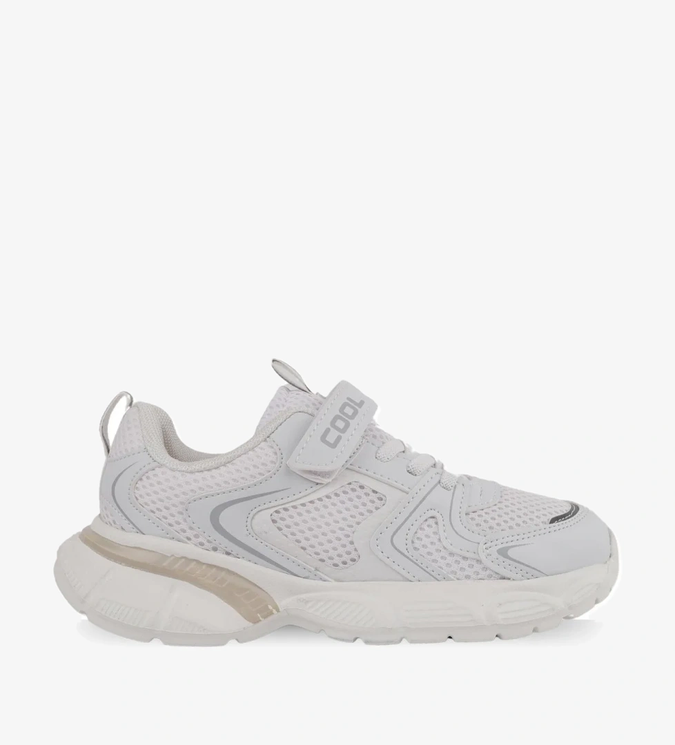Cool Kane Flt Beyaz Unisex Çocuk Spor Ayakkabı model görseli