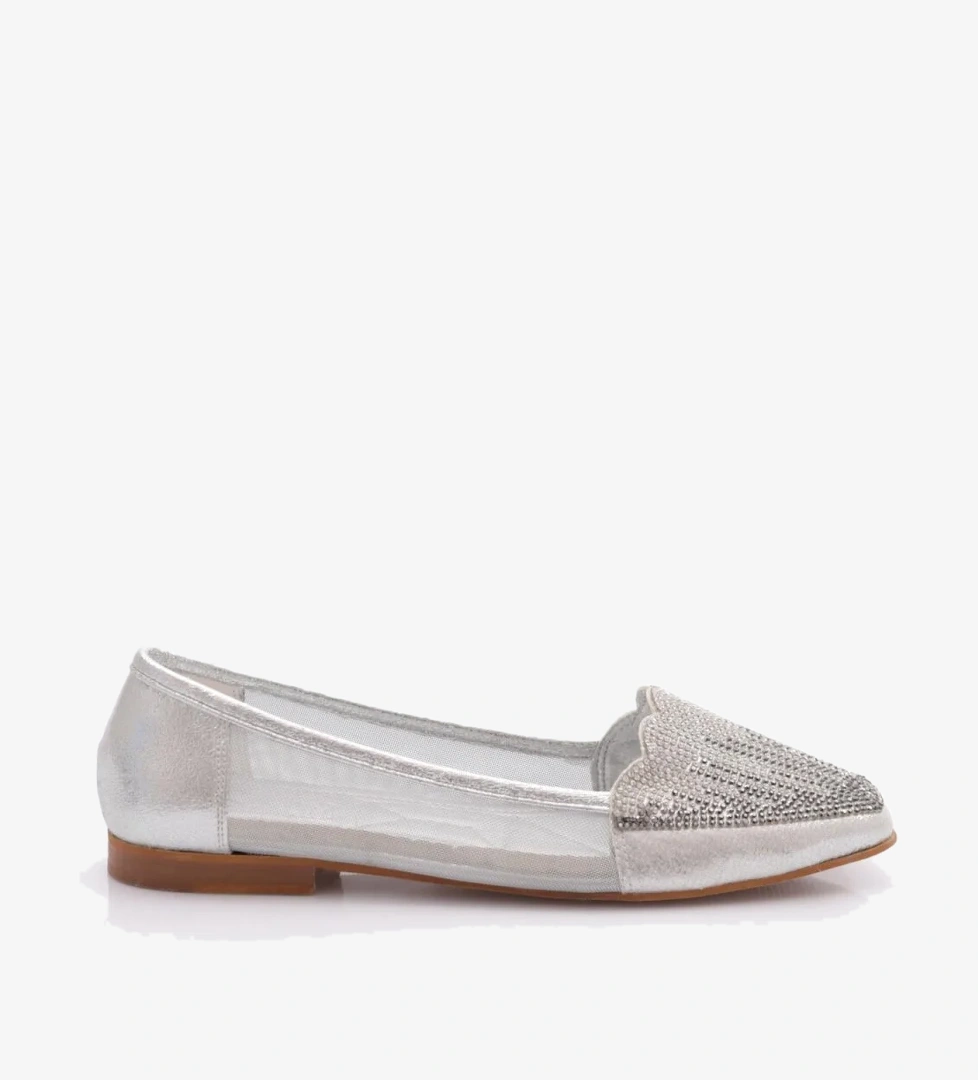 Dgn Y199 Kadin Düz Burun Babet model görseli