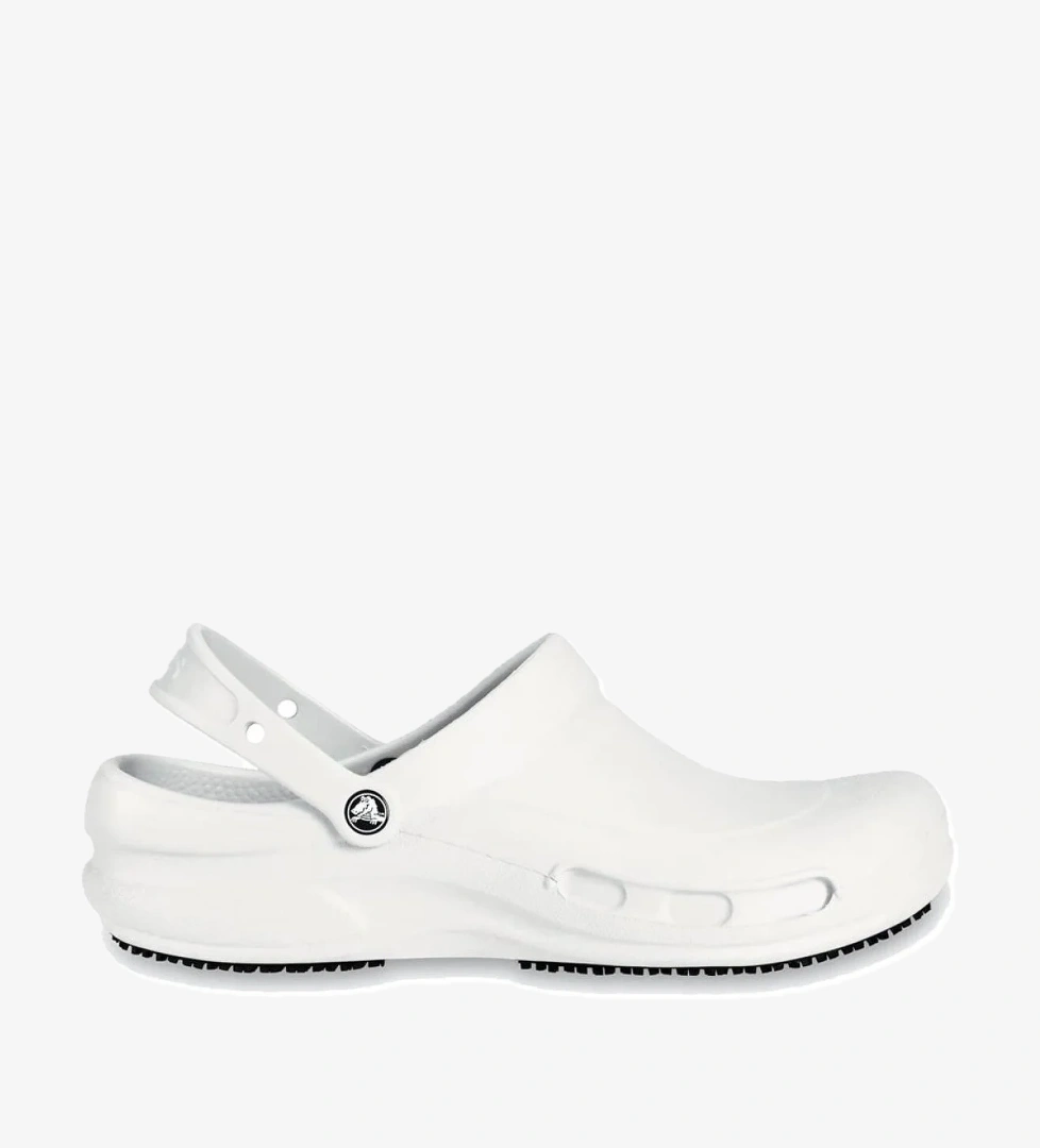 Crocs Bistroterlik White 10075-100 model görseli
