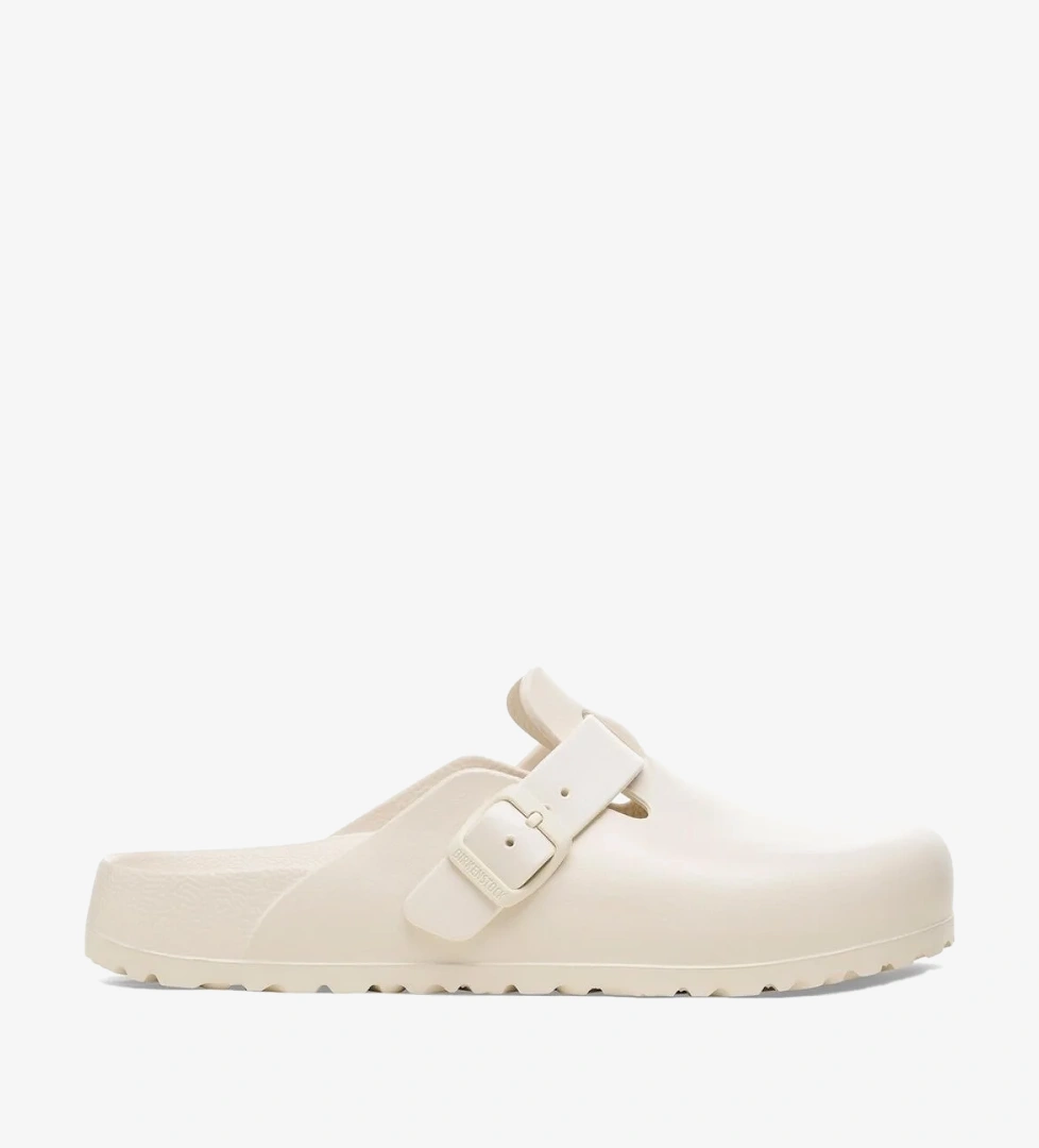 Birkenstock Bej Birkenstock Boston