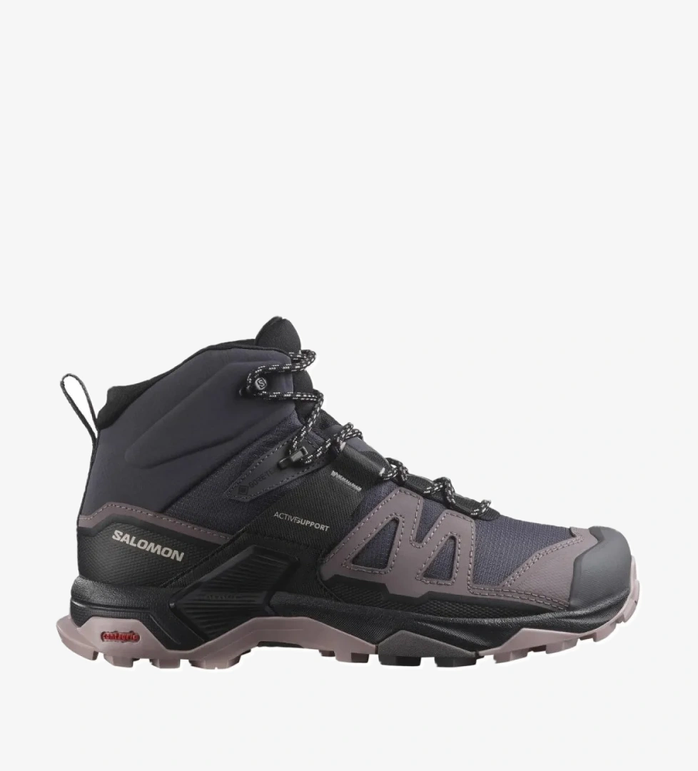 Salomon X Ultra 4 Mıd Gtx W 476855 model görseli