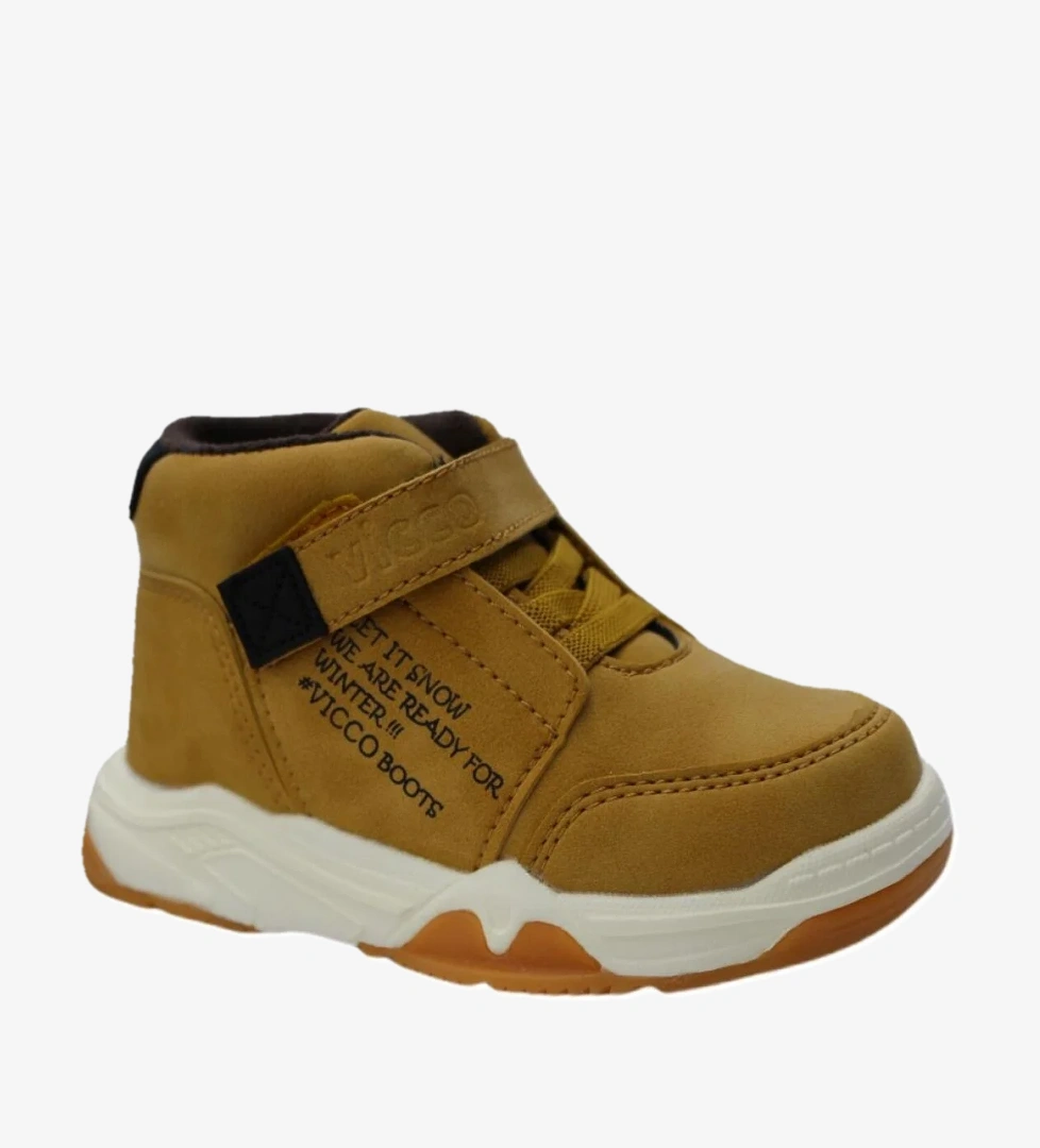 946.B20K.262 Anatomik (22-25) Çocuk Ayakkabı Bot