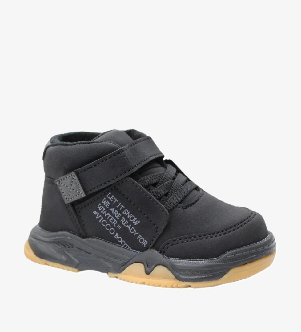 946.B20K.262 Anatomik (22-25) Çocuk Ayakkabı Bot