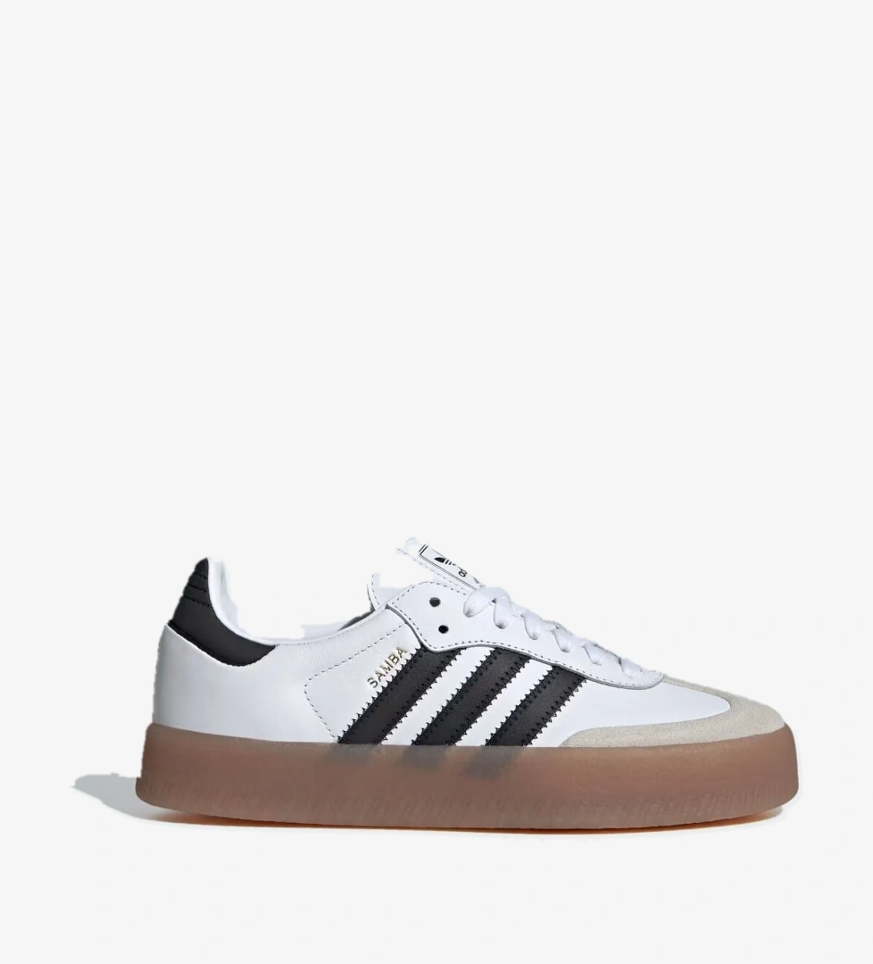 Adidas Kadın Günlük Spor Ayakkabı Sambae W Jı1349 model görseli