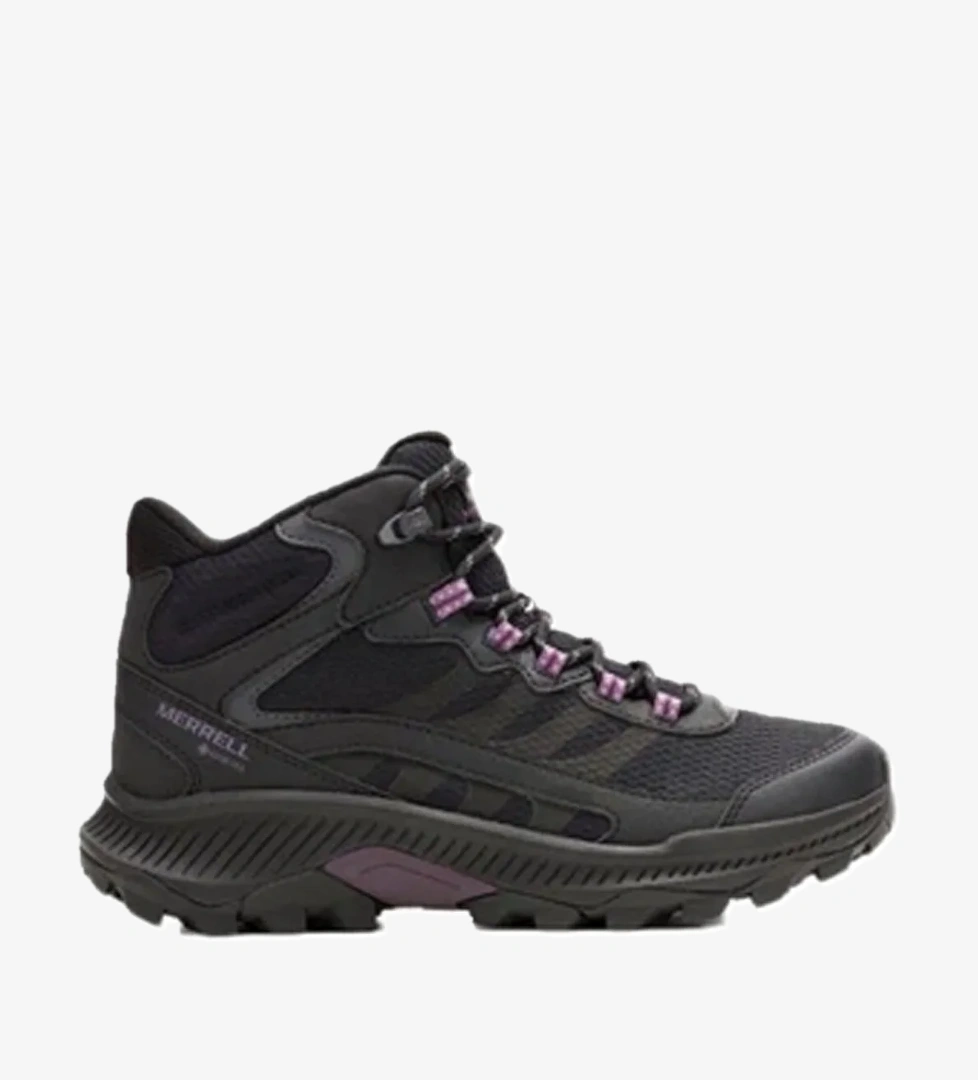 SPEED STRIKE 2 MID GTX Siyah Kadın Outdoor Bot